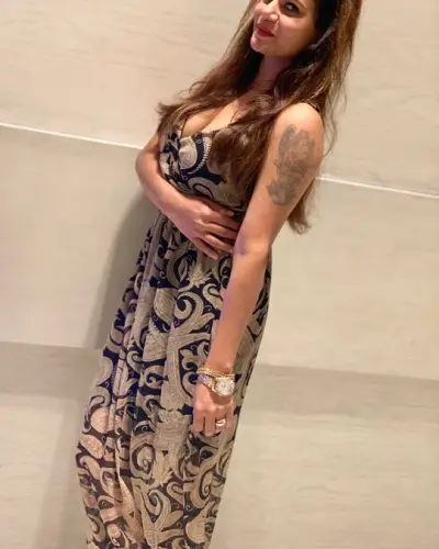 Bilgi Escort